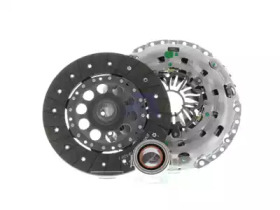 Комплект сцепления AISIN для HONDA CIVIC VIII Hatchback (FN, FK) 2.2 CTDi (FK3)